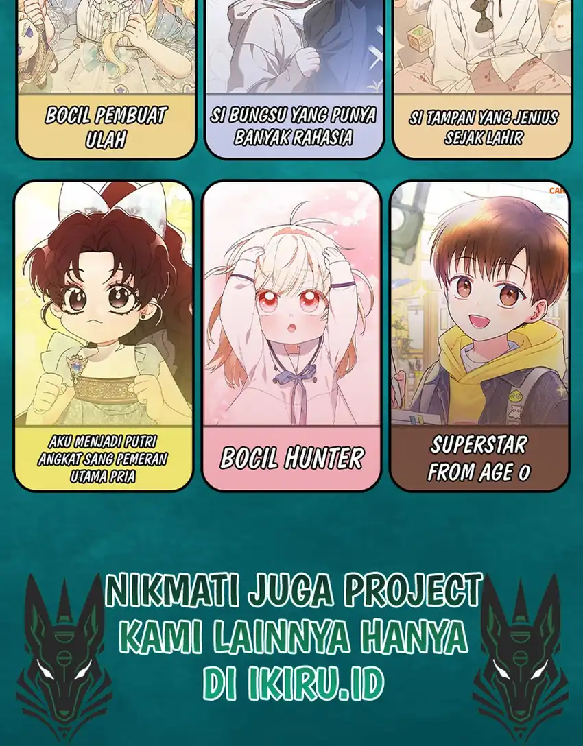 Magical Realm Shopkeeper chapter 94 halaman 23