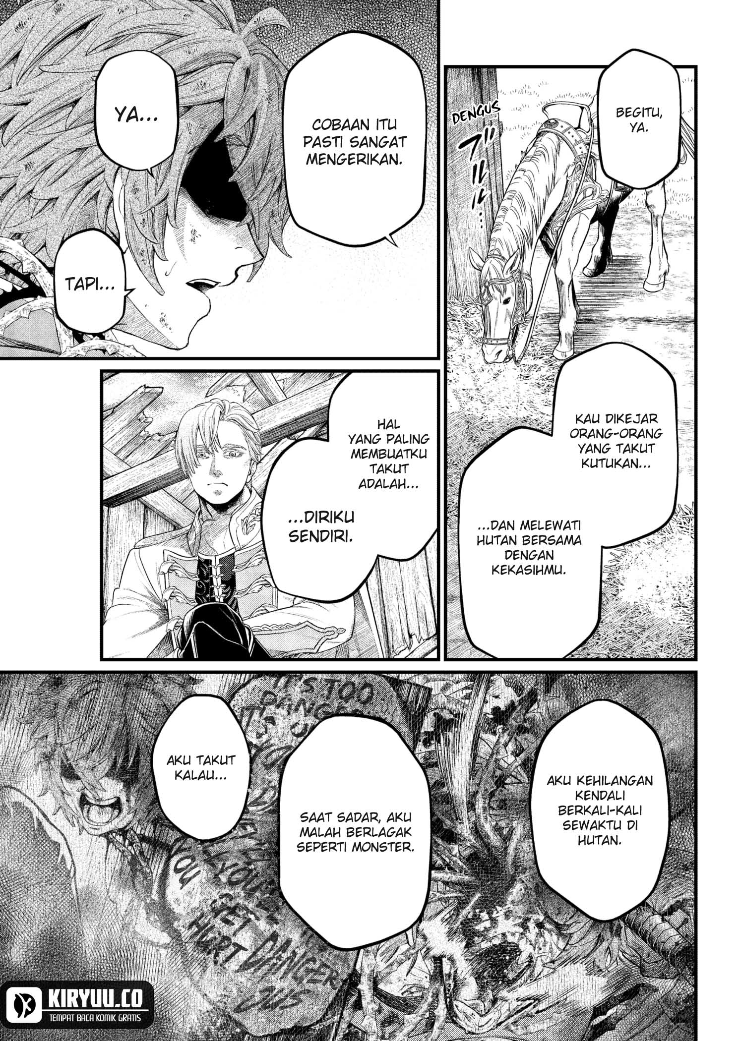 Märchen Crown chapter 11 halaman 12