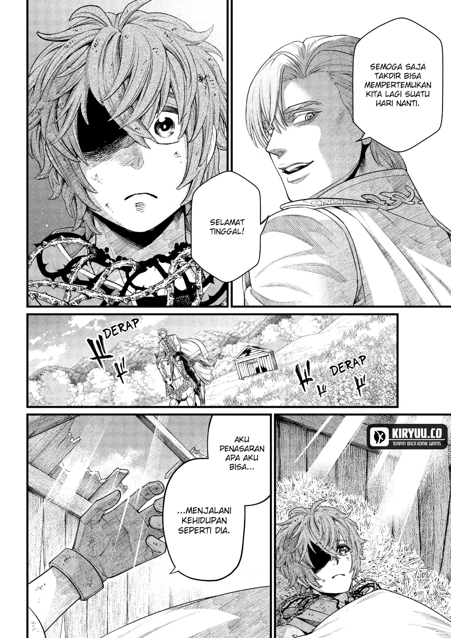 Märchen Crown chapter 11 halaman 17