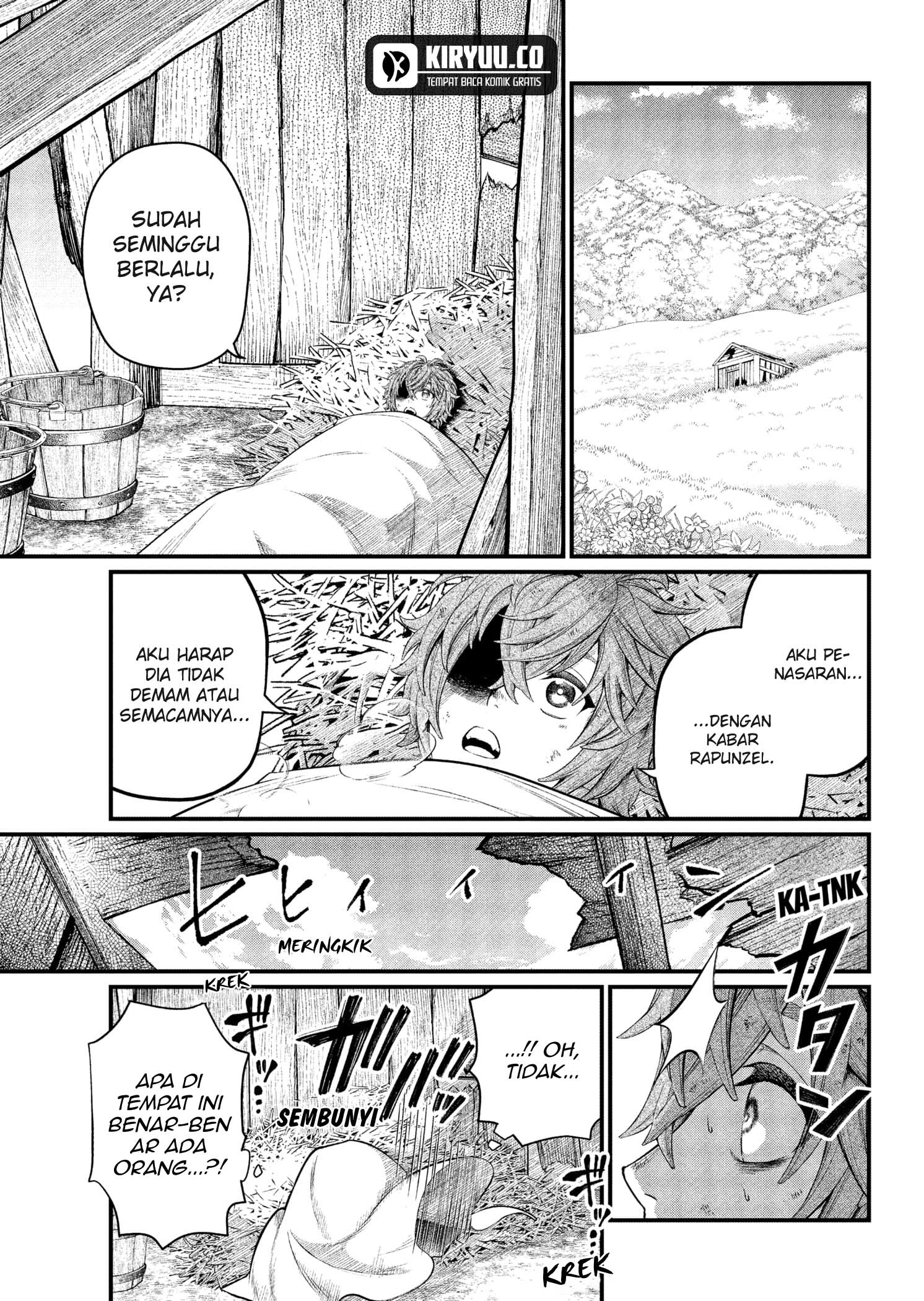 Märchen Crown chapter 11 halaman 6