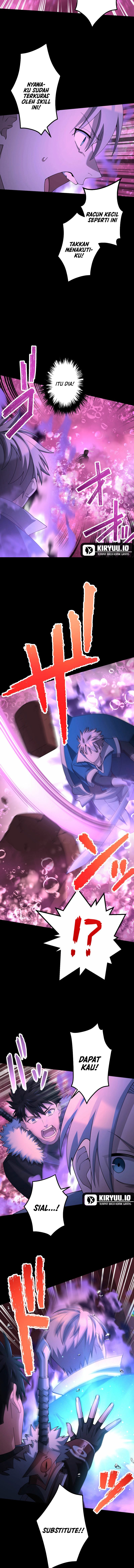Monster Eater Adventurer chapter 61 halaman 13