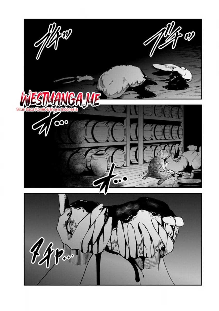 Monster no Goshujin-sama chapter 80 halaman 29