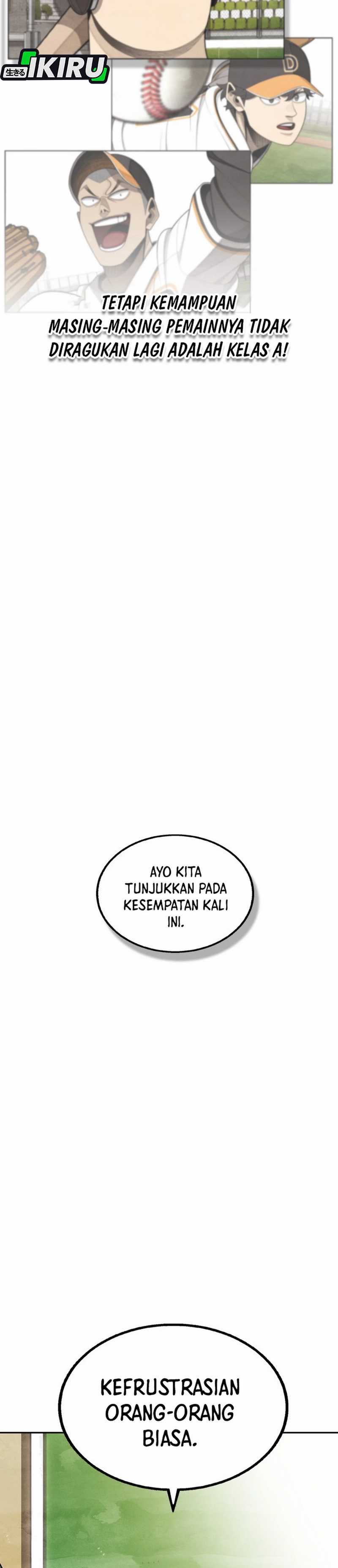 Not Over chapter 41 halaman 35