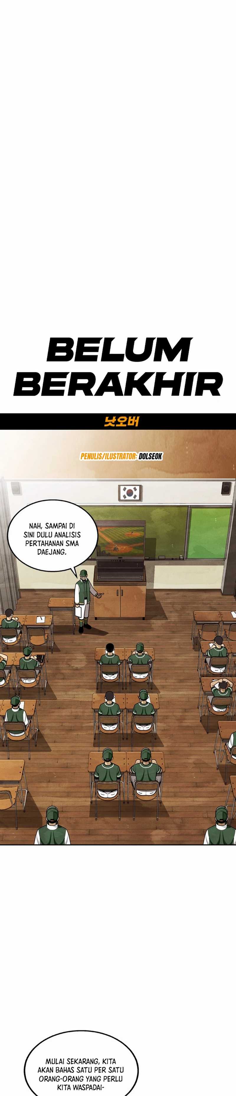 Not Over chapter 41 halaman 4