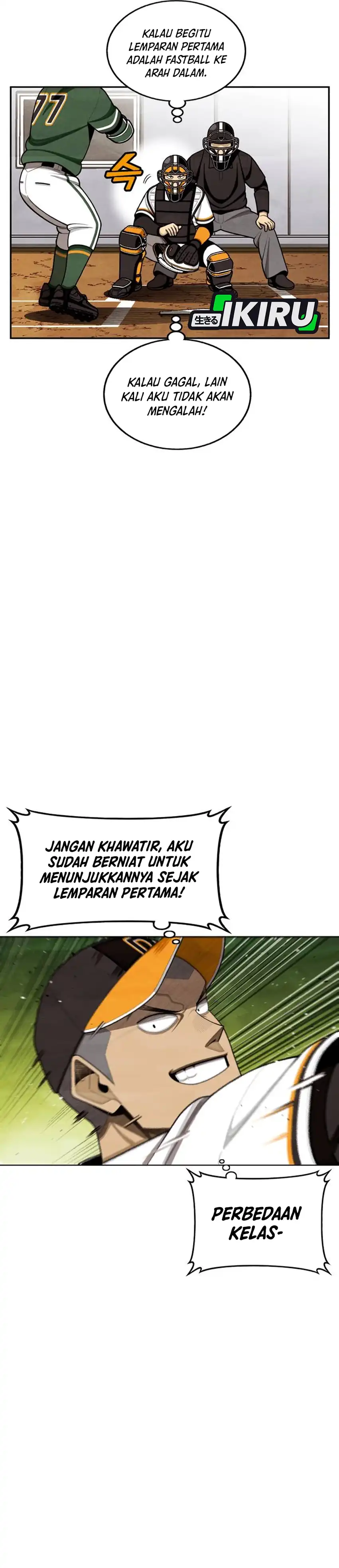 Not Over chapter 47 halaman 10