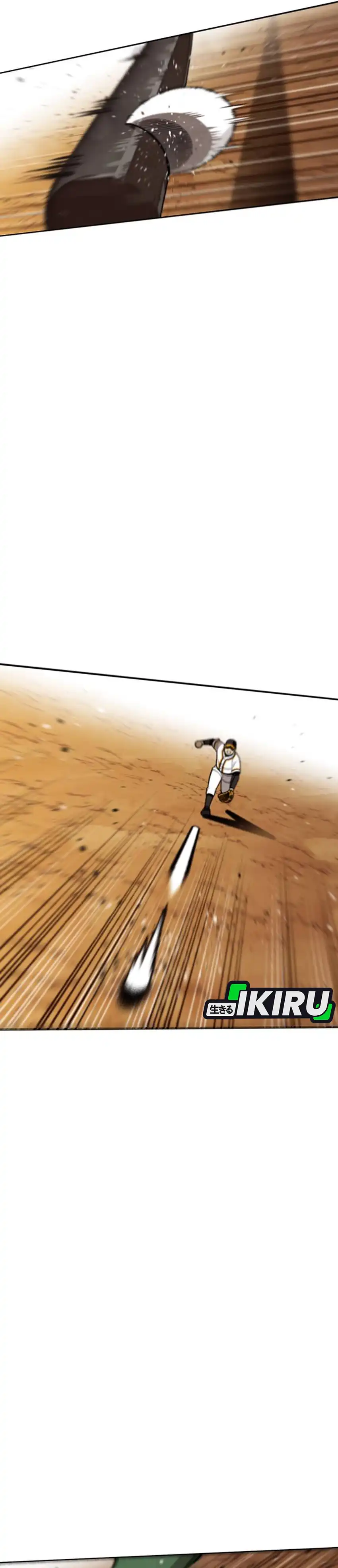Not Over chapter 47 halaman 44