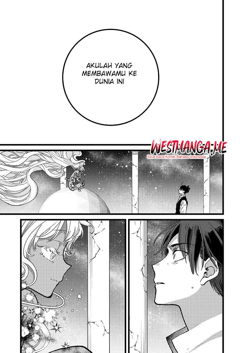 Ore, Yuusha janai desu kara. - VR Sekai no Chouten ni Kunrin Seshi Otoko. Tenseishi, Level 1 no Mushoku kara Restart suru chapter 41 halaman 11