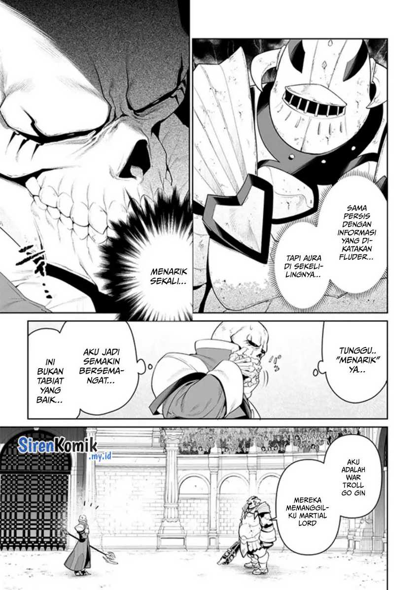 Overlord New World chapter 8 halaman 12