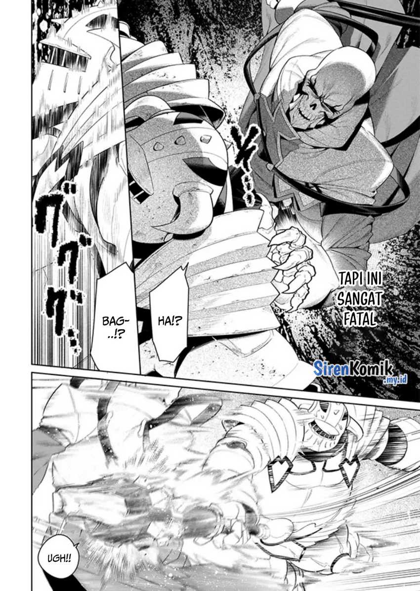 Overlord New World chapter 8 halaman 19