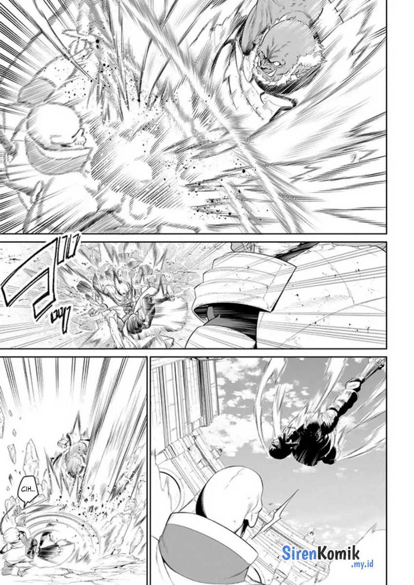 Overlord New World chapter 8 halaman 34