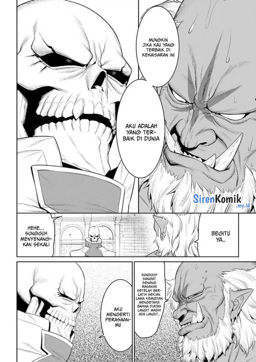 Overlord New World chapter 8 halaman 39