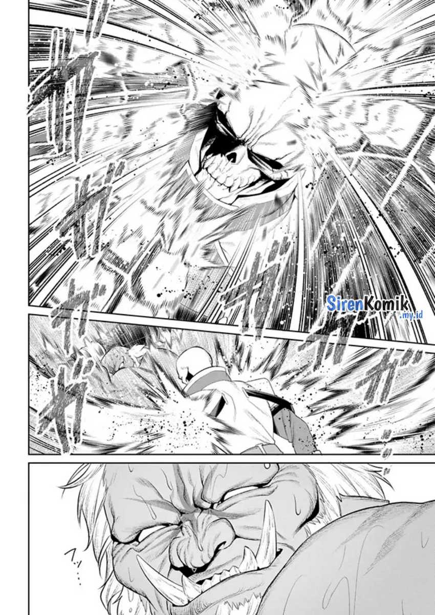 Overlord New World chapter 8 halaman 42