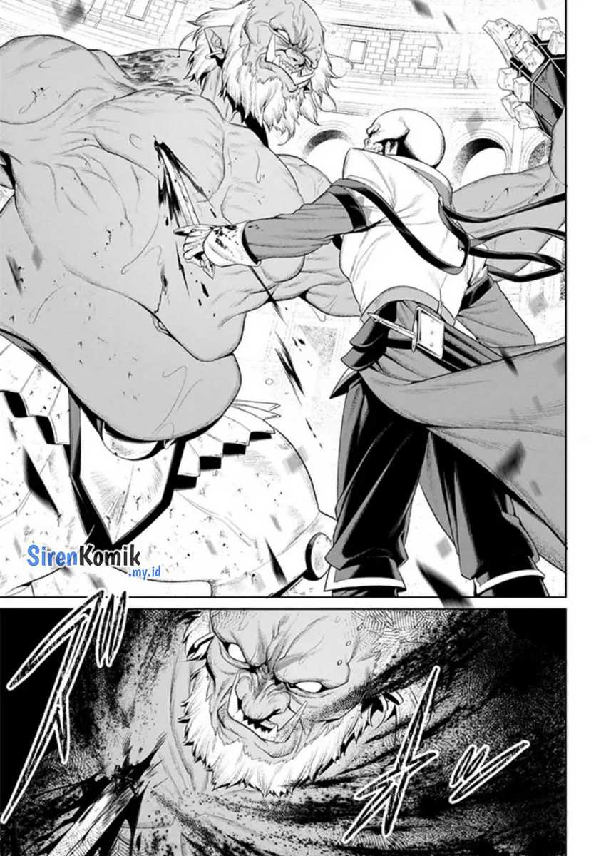 Overlord New World chapter 8 halaman 43