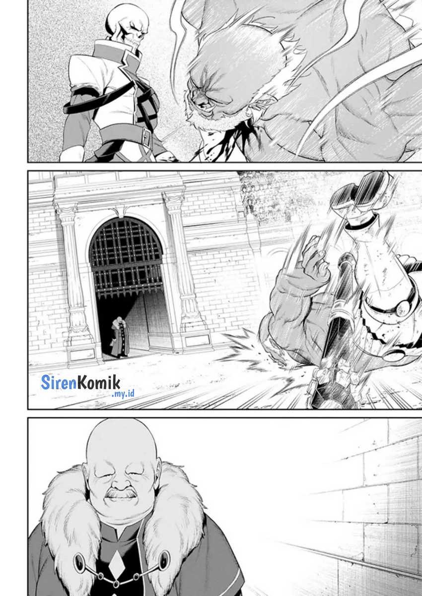 Overlord New World chapter 8 halaman 44