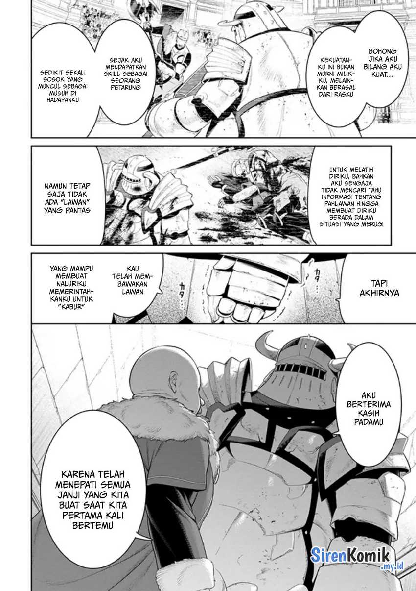 Overlord New World chapter 8 halaman 5