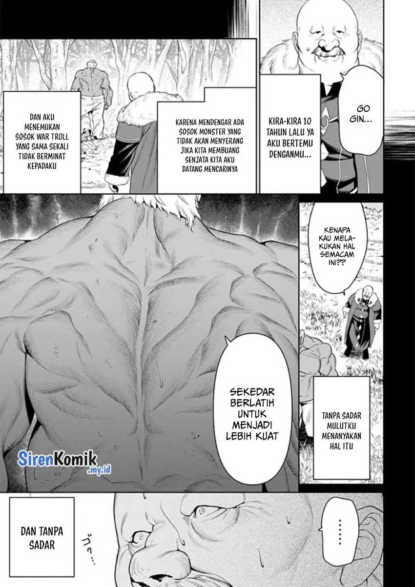Overlord New World chapter 8 halaman 6