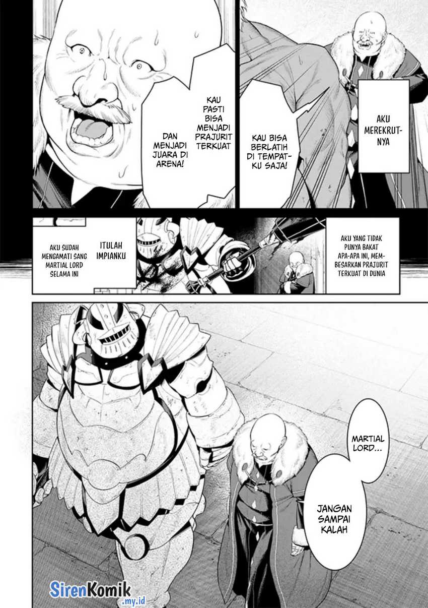 Overlord New World chapter 8 halaman 7