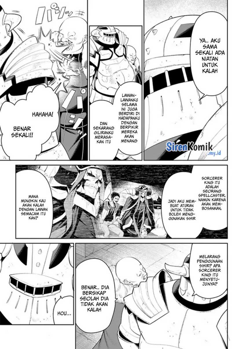 Overlord New World chapter 8 halaman 8