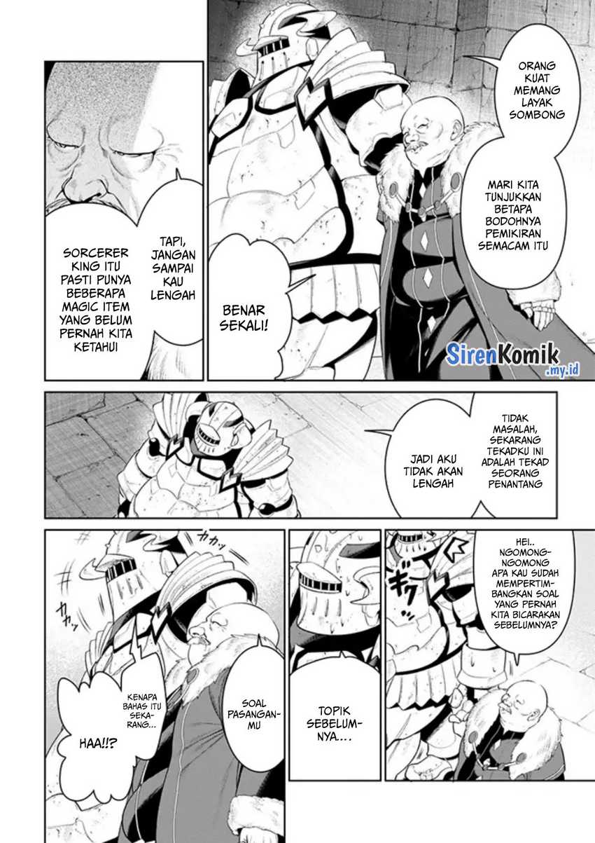 Overlord New World chapter 8 halaman 9