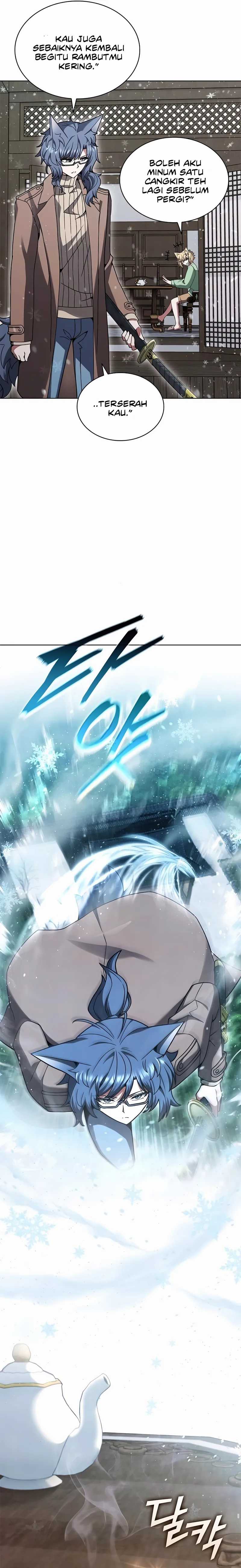Part-Time Grim Reaper chapter 17 halaman 10