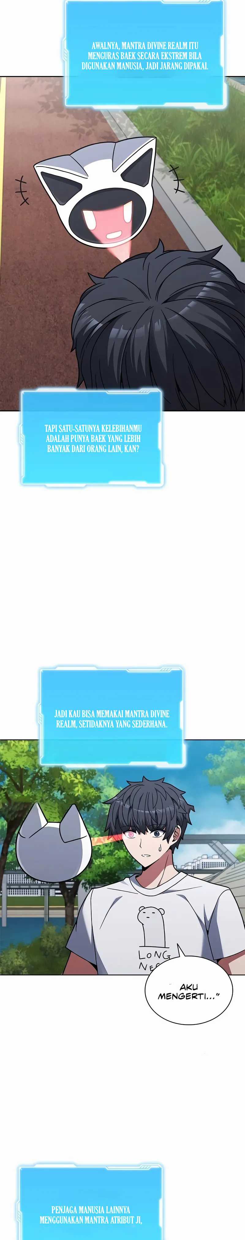 Part-Time Grim Reaper chapter 17 halaman 18