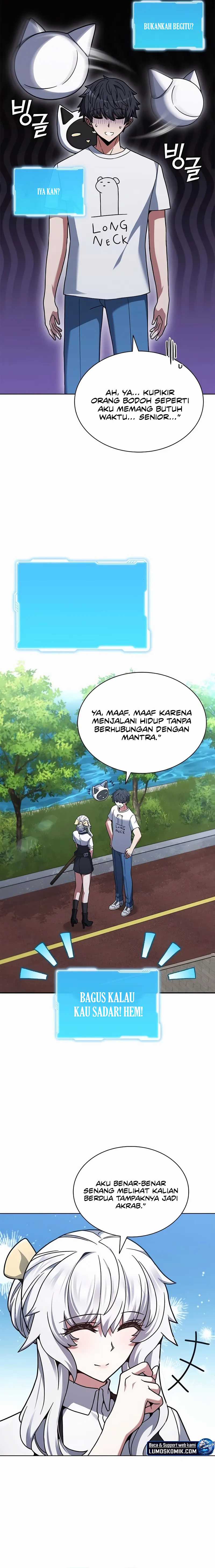 Part-Time Grim Reaper chapter 17 halaman 20