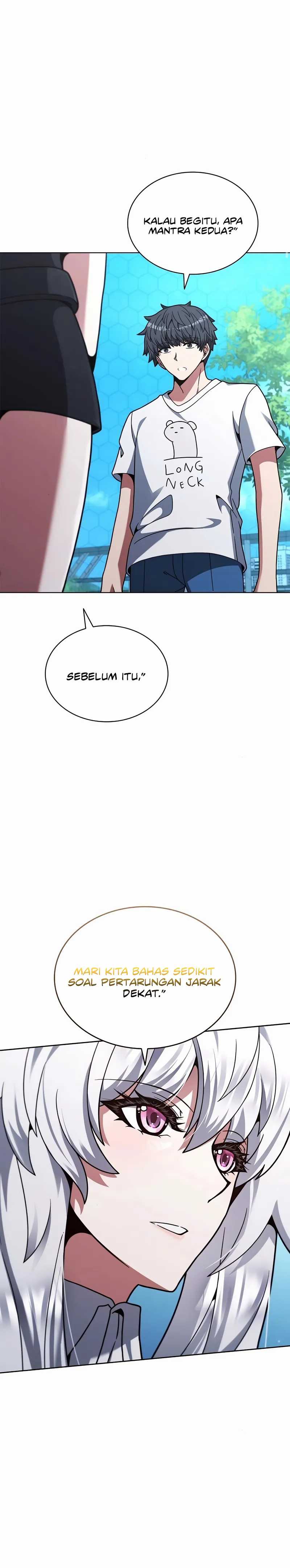 Part-Time Grim Reaper chapter 17 halaman 24