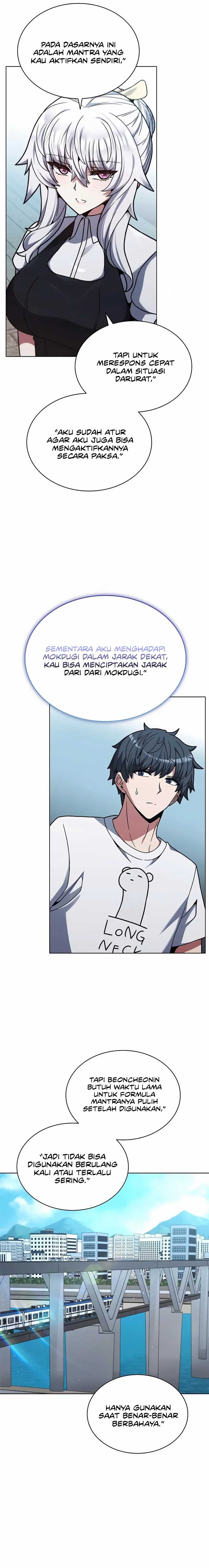 Part-Time Grim Reaper chapter 17 halaman 30