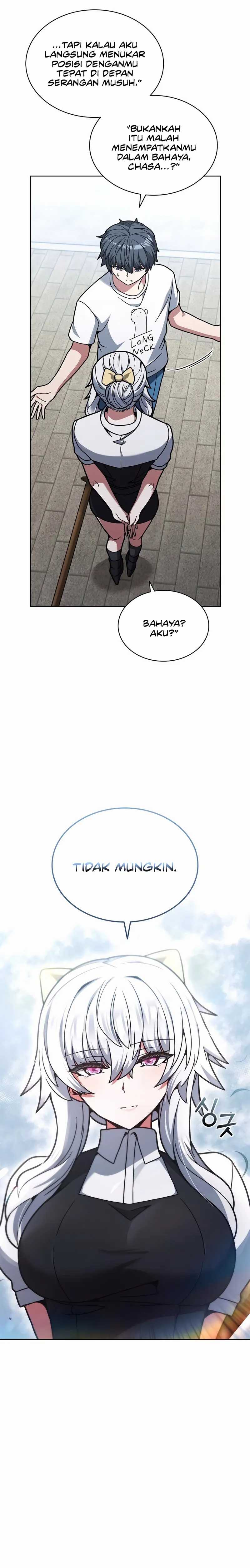 Part-Time Grim Reaper chapter 17 halaman 31