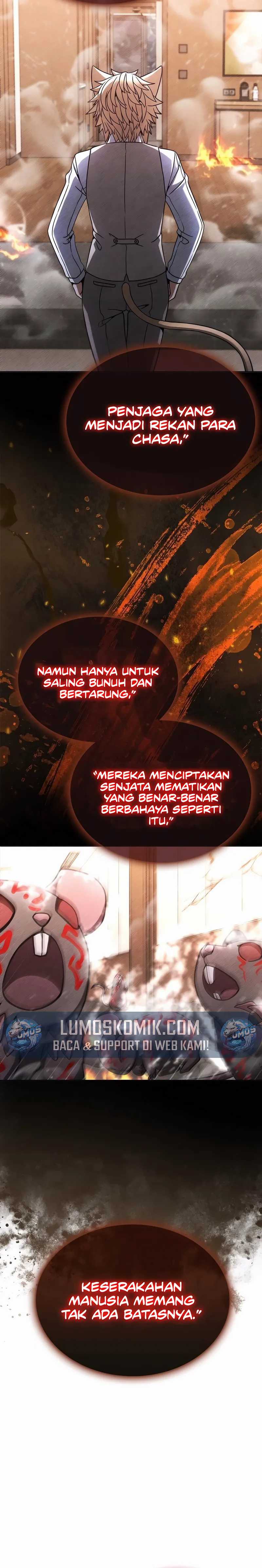 Part-Time Grim Reaper chapter 17 halaman 4
