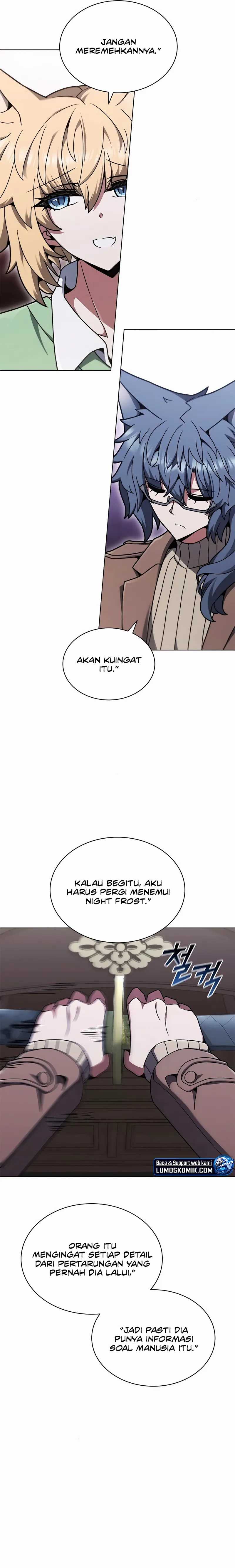 Part-Time Grim Reaper chapter 17 halaman 9