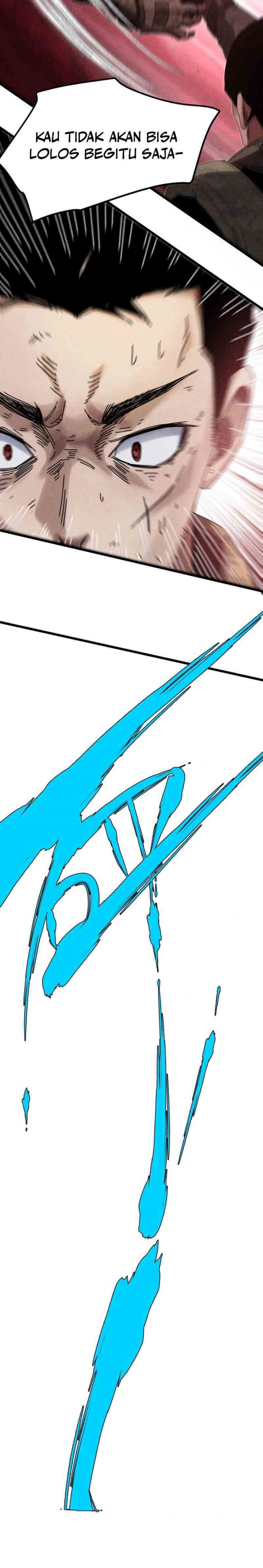 Rebirth: The School Special Forces Soldier Chapter 1 – halaman 16