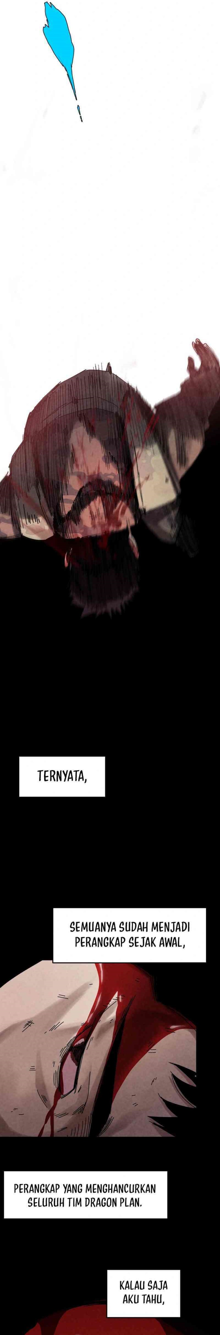 Rebirth: The School Special Forces Soldier Chapter 1 – halaman 17