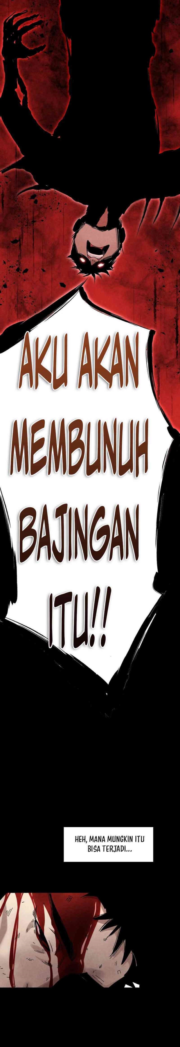 Rebirth: The School Special Forces Soldier Chapter 1 – halaman 20