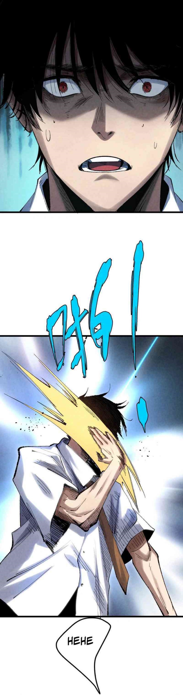 Rebirth: The School Special Forces Soldier Chapter 1 – halaman 25