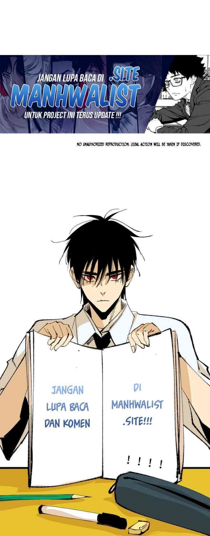 Rebirth: The School Special Forces Soldier Chapter 1 – halaman 29