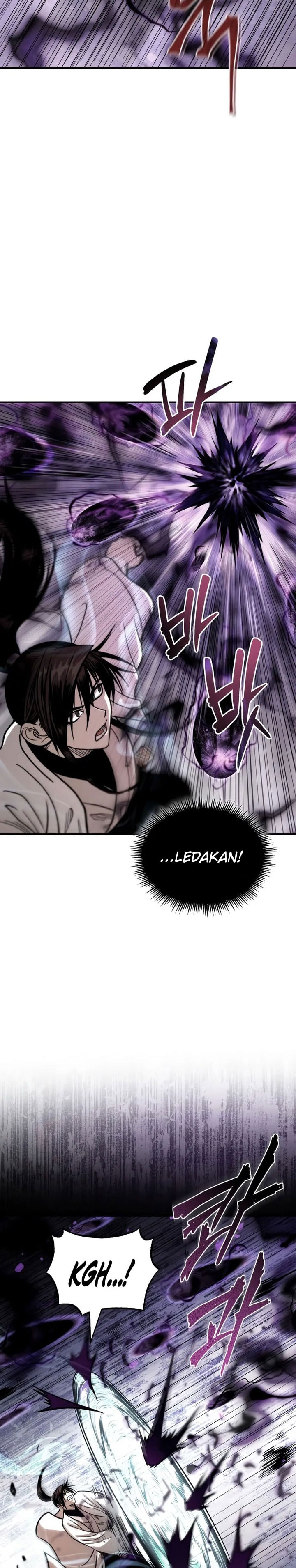 Records of the Demonic Path's Return chapter 73 halaman 15