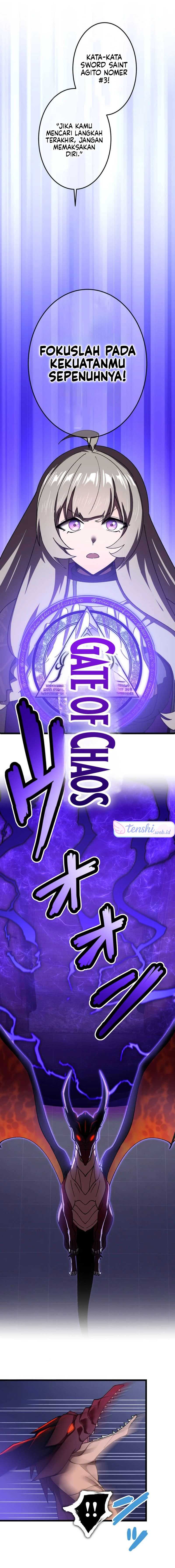 Return of the Genius Swordmaster chapter 12 halaman 14