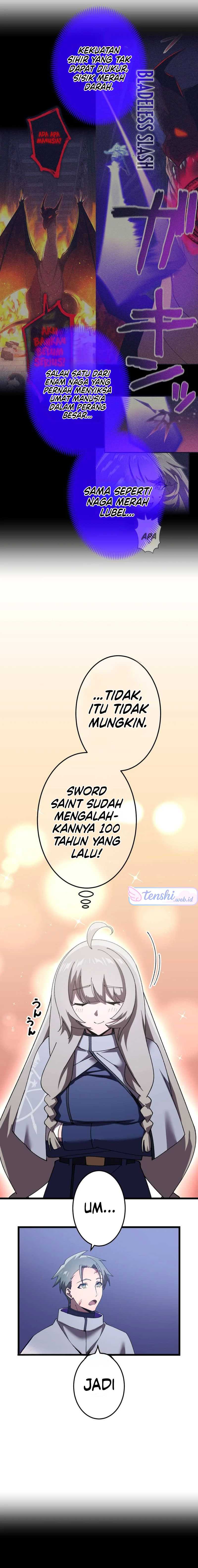 Return of the Genius Swordmaster chapter 12 halaman 18