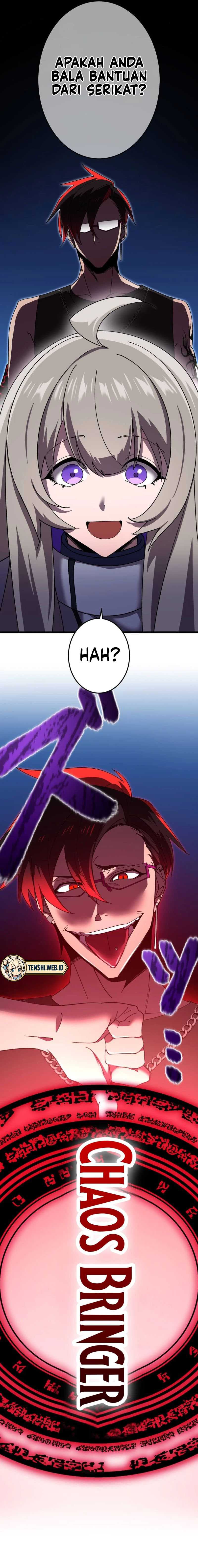 Return of the Genius Swordmaster chapter 12 halaman 19