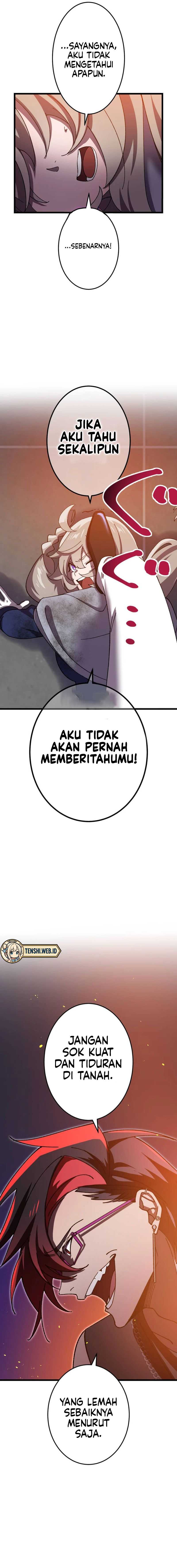 Return of the Genius Swordmaster chapter 12 halaman 23