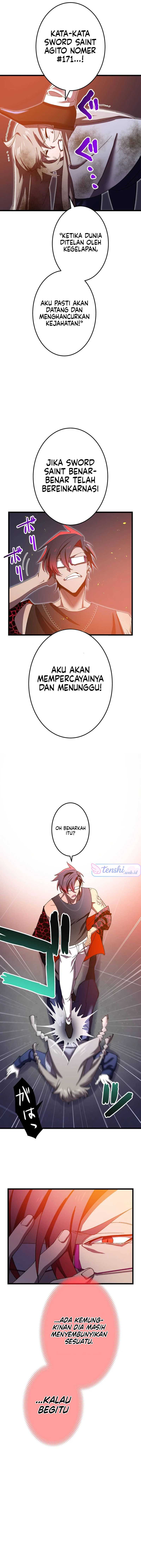 Return of the Genius Swordmaster chapter 12 halaman 24