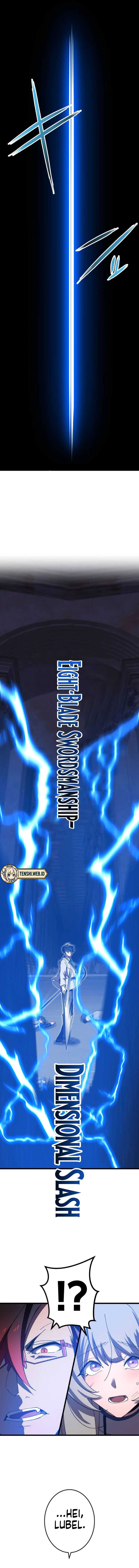 Return of the Genius Swordmaster chapter 12 halaman 29