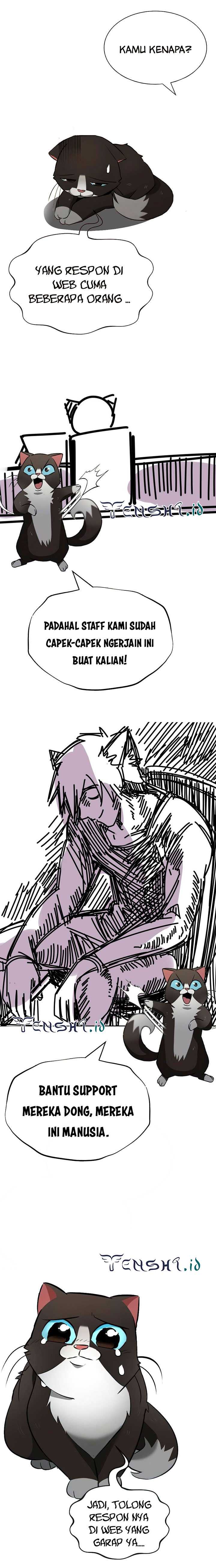Return of the Genius Swordmaster chapter 12 halaman 31