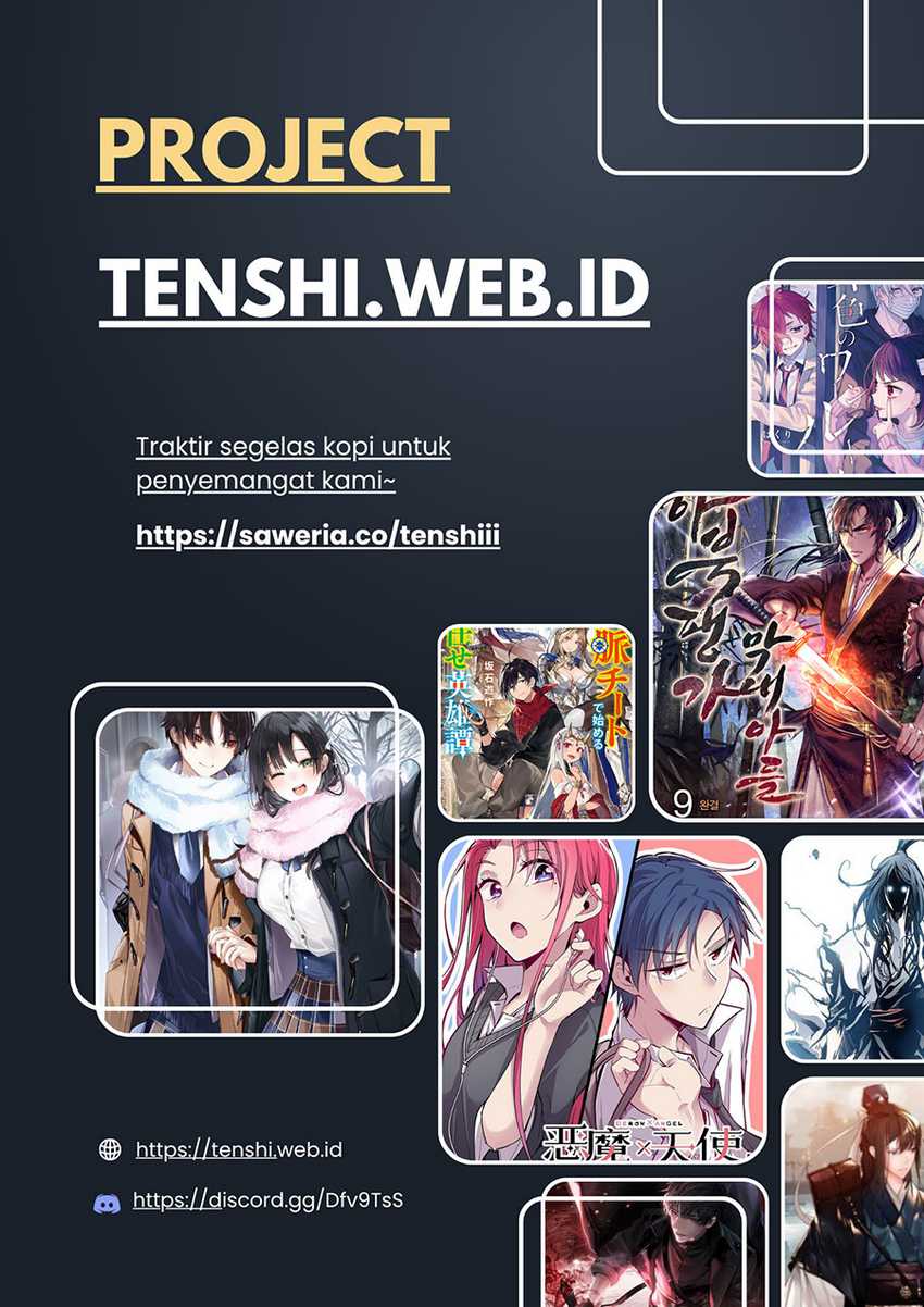 Return of the Genius Swordmaster chapter 12 halaman 32