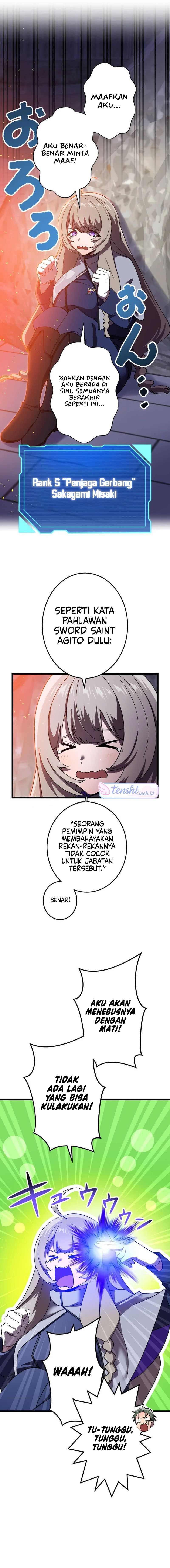 Return of the Genius Swordmaster chapter 12 halaman 6