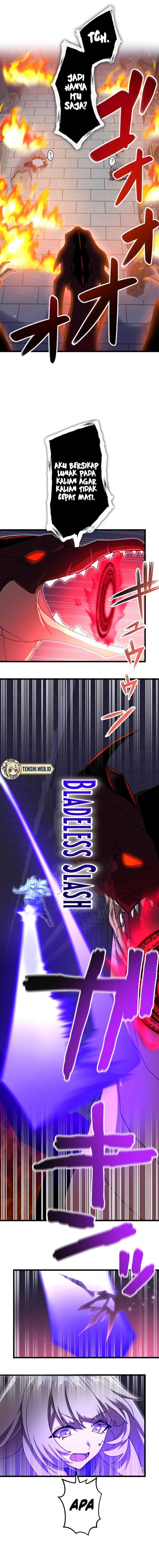 Return of the Genius Swordmaster chapter 12 halaman 9