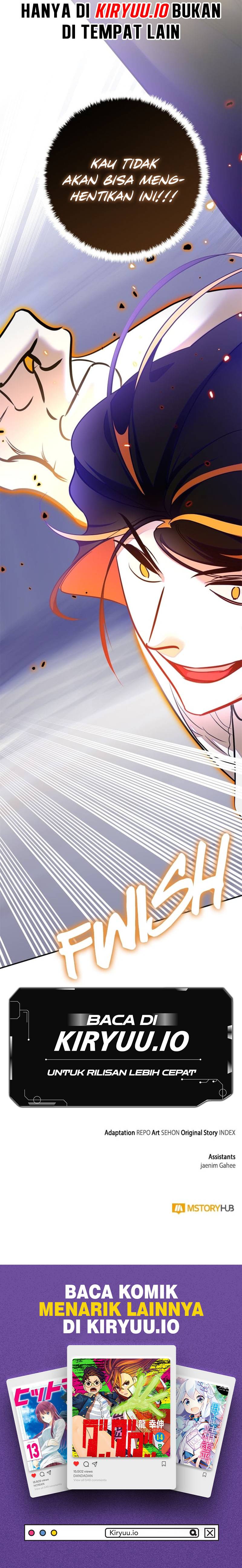 Return to Player chapter 199 halaman 13
