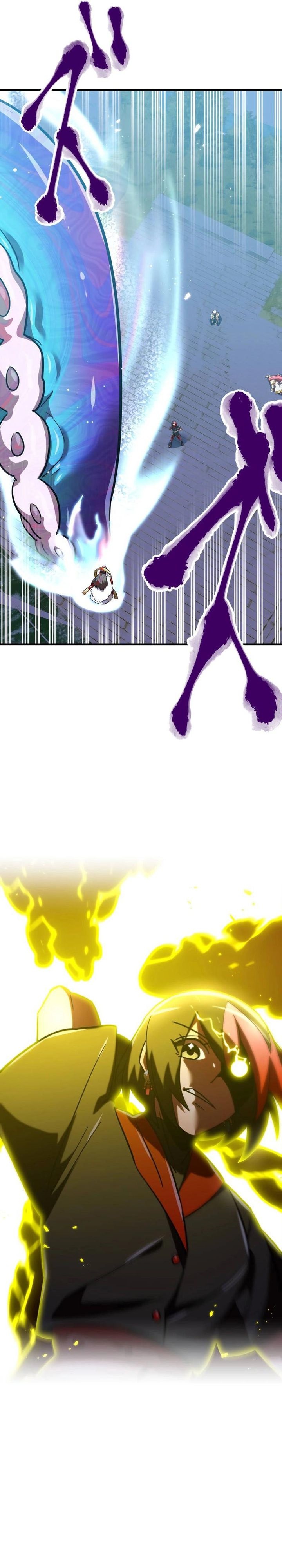 Savior of Divine Blood ~Draw Out 0.00000001% to Become the Strongest~ chapter 102 halaman 10