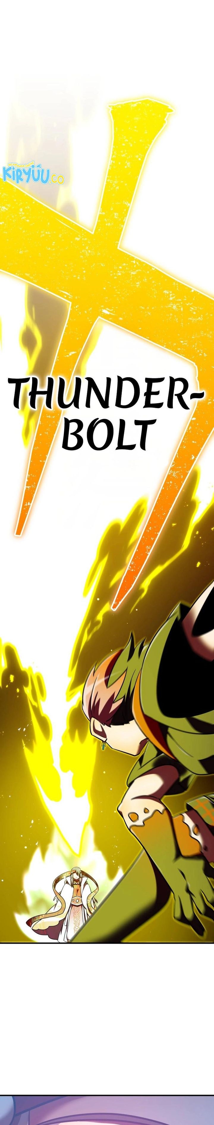 Savior of Divine Blood ~Draw Out 0.00000001% to Become the Strongest~ chapter 102 halaman 11